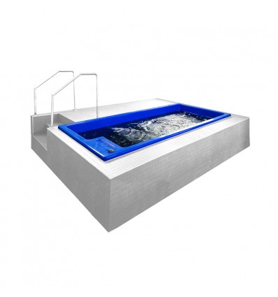 Basen iCool TR 3000