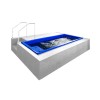 Basen iCool TR 3000