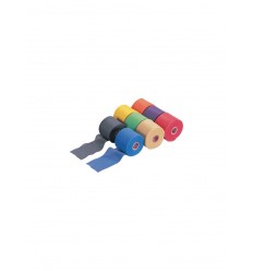 Pianka pod tape (pomarańczowa)