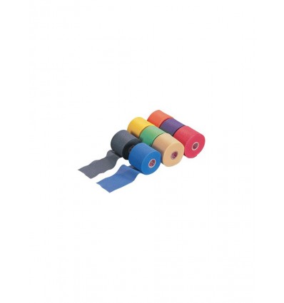 Pianka pod tape (czarna)