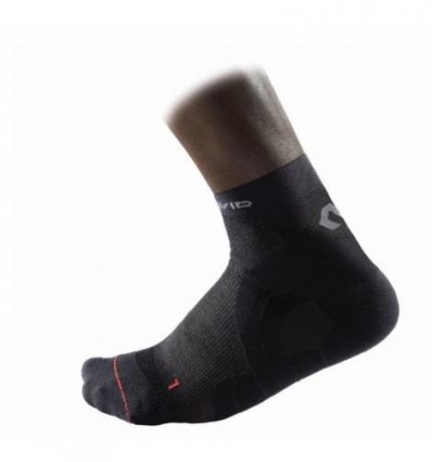 Skarpety kompresyjne Active Team Socks Low-Cut (czarne) / 8835