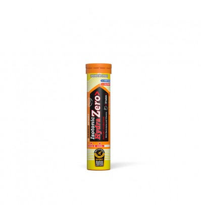 Isotonic Hydra Zero / cytryna - limonka