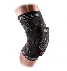 Ochraniacz stawu kolanowego ze stabilizatorami / 5147R
