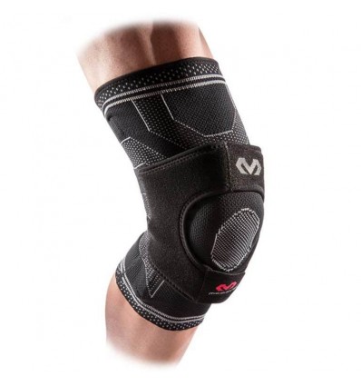 Ochraniacz stawu kolanowego ze stabilizatorami / 5147R