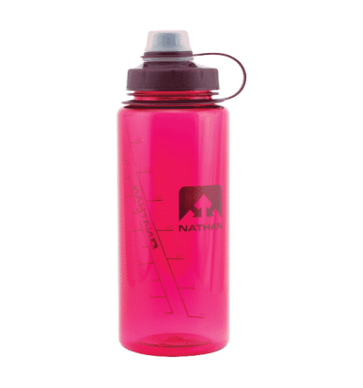 Bidon LittleShot (750 ml) / różowy