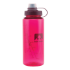 Bidon LittleShot (750 ml) / różowy