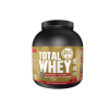 Total Whey / truskawka