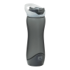 Bidon Streamline Frosted Tritan (600 ml) / szary