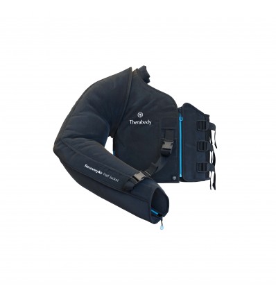 Compression Half Jacket / kamizelka kompresyjna