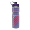 Bidon Fire & Ice 2 (600 ml) / kolor fioletowy
