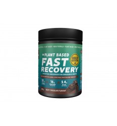 Fast Recovery Plant Based