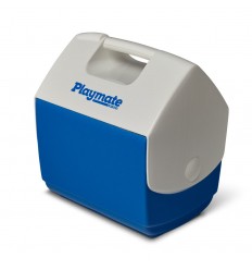 Lodówka Playmate Pal 6,6 l / niebieska