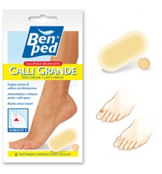 Benped Calli Grande (plaster na pęcherze)