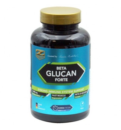 Betan Glucan Forte