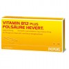 VITAMIN B12 PLUS FOLSÄURE