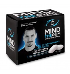 Mind / gumy do żucia