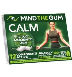 Calm / gumy do żucia