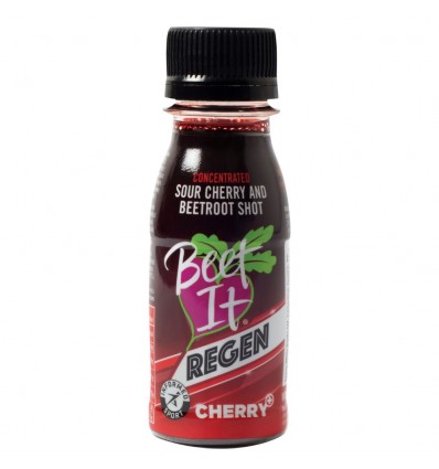 Beet It Sport Cherry+ Shot / shot 70 ml