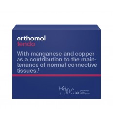 Otrhomol Tendo