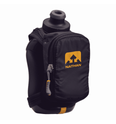 Bidon SpeedShot Plus (355 ml) / czarny