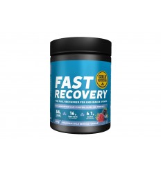 Fast Recovery / owoce leśne