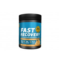 Fast Recovery 1 kg / pomarańcza