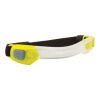 Opaska LED LightBender / żółta