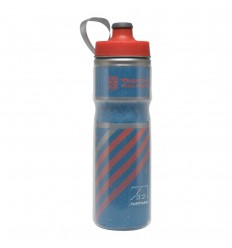 Bidon Fire & Rice 2 (600 ml) / niebieski