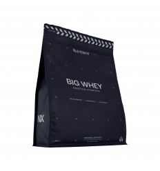 Big Whey Protein Powder 1,8 kg / czekoladowo-miętowy