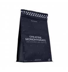 Creatine Monohydrate Powder / 400 g