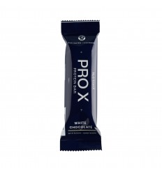 Pro X Protein Bar / biała czekolada
