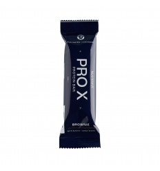 Pro X Protein Bar / brownie