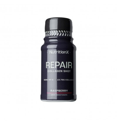 Repair Collagen Shot / malinowy