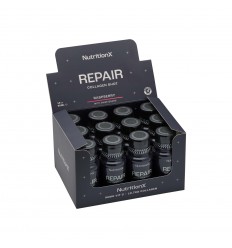 Repair Collagen Shot / malinowy