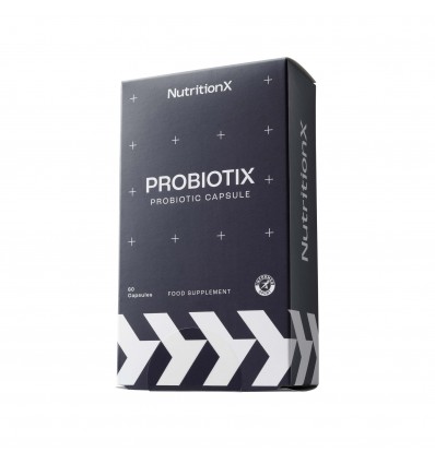 Probiotix
