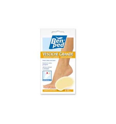 Plaster na pęcherze Blenped Blister / duży