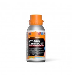 Omega 3 Cardio Q10 / 108 kapsułek żelowych