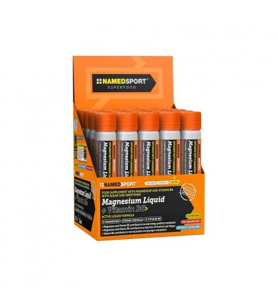 Magnesium liquid