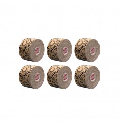 PowerBand® 5 cm x 5 m / 6 sztuk