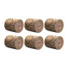 PowerBand® 7,5 cm x 5 m / 6 sztuk
