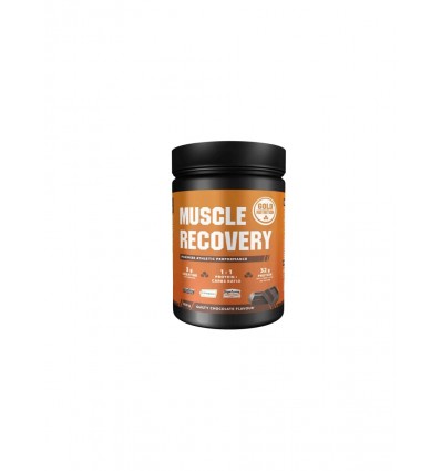Muscle Recovery / smak czekoladowy