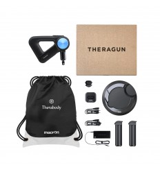 Zestaw Therabody PRO / wariant I