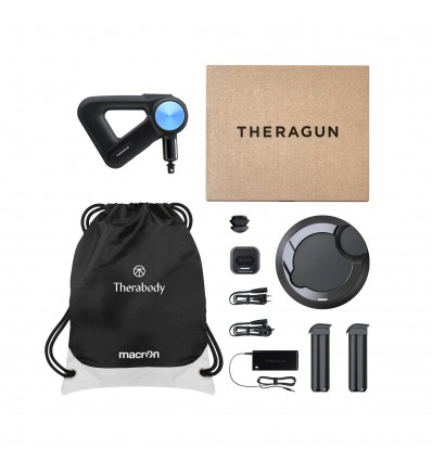 Zestaw Therabody PRO / wariant I
