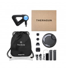 Zestaw Therabody PRO / wariant 2
