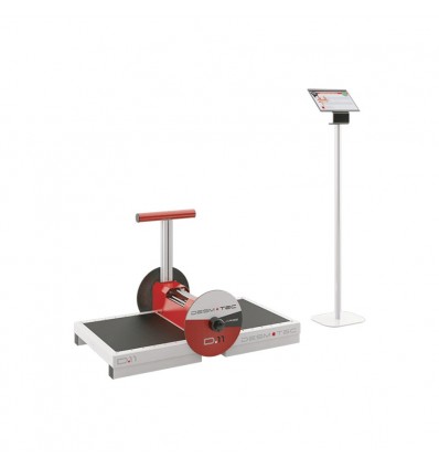 D.Sport Desmotec