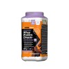 Whey Protein Dream / brownie