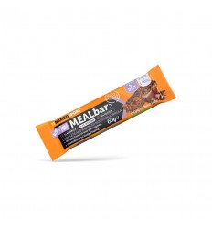 Mealbar / crispy czekoladowe