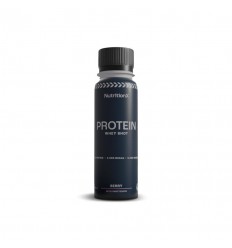 Protein Whey Shot / jagodowy
