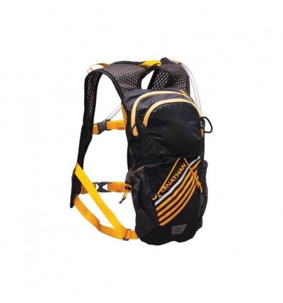 Kamizelka do biegania Firestorm 5,5 L (z bukłakiem na wodę 2 l)