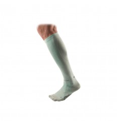 Skarpety kompresyjne ACTIVE Runners Socks (srebrne) / 8832